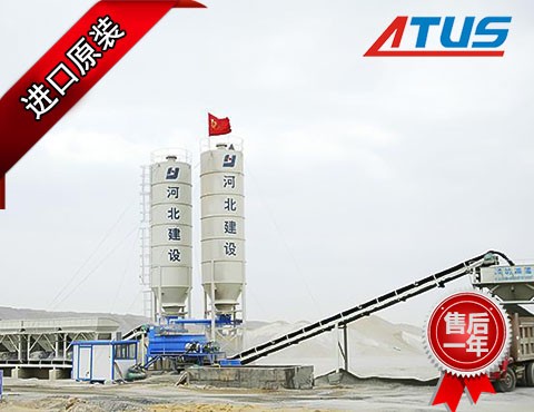 厂拌设备回转马达、液压泵及减速机