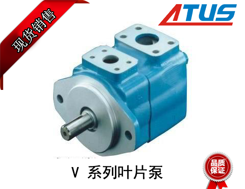 威格士叶片泵配件日常维护及其操作都有哪些方法？